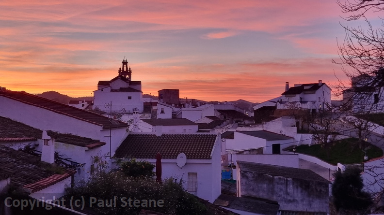 Sanlúcar de Guadiana