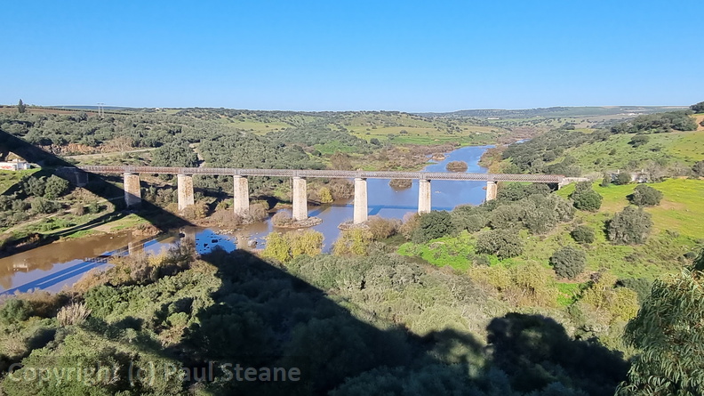 River Guadiana