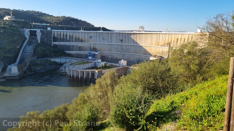 Barragem de Alqueva