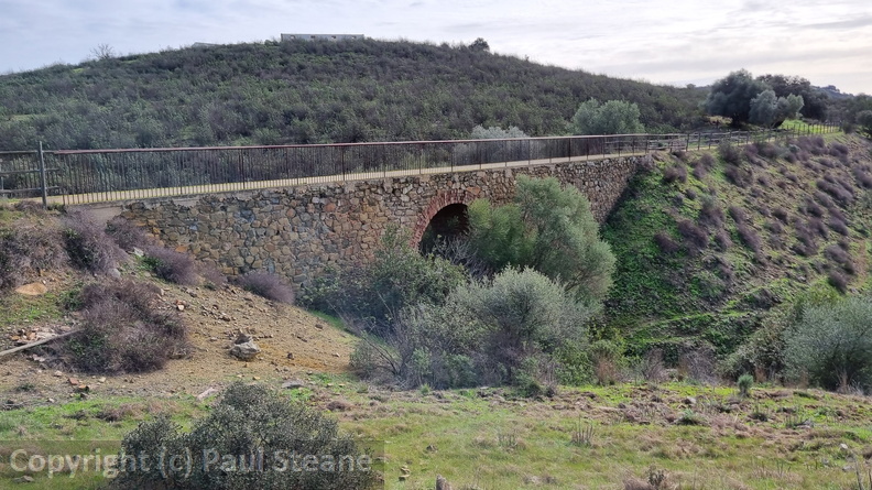 Guadiana Railway