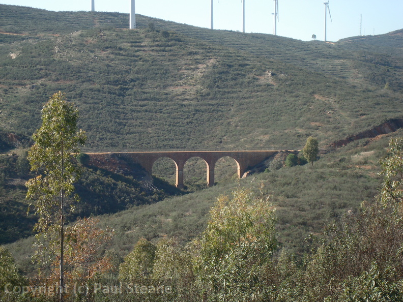 Guadiana Railway