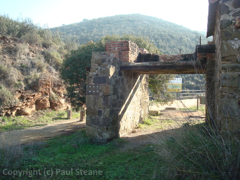 Guadiana Railway