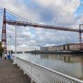 Vizkaya (Biscay) Bridge