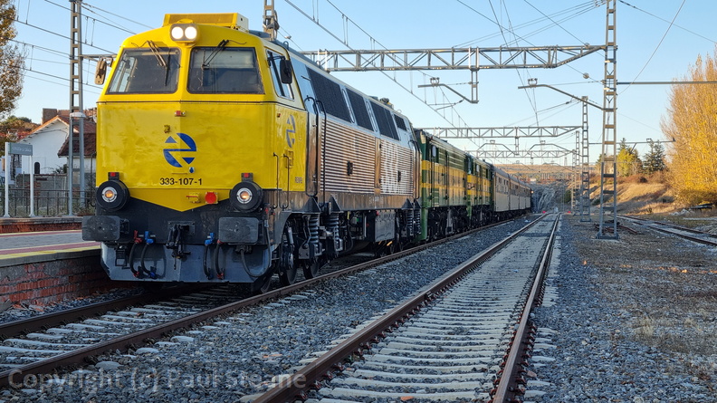 Herradón La Cañada