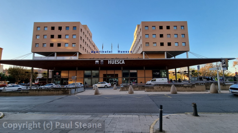 Huesca