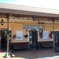 Almazan-Villa