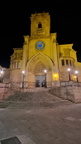 Albacete Roman Catholic Cathedral