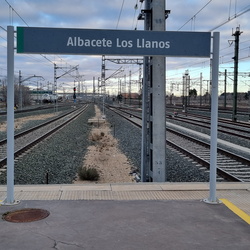 Albacete Valencia Xativa Alcoy Alicante - 21 January 2023