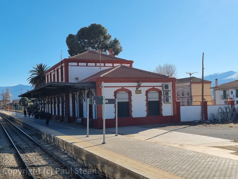 Guadix
