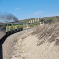 Moreda - Linares line