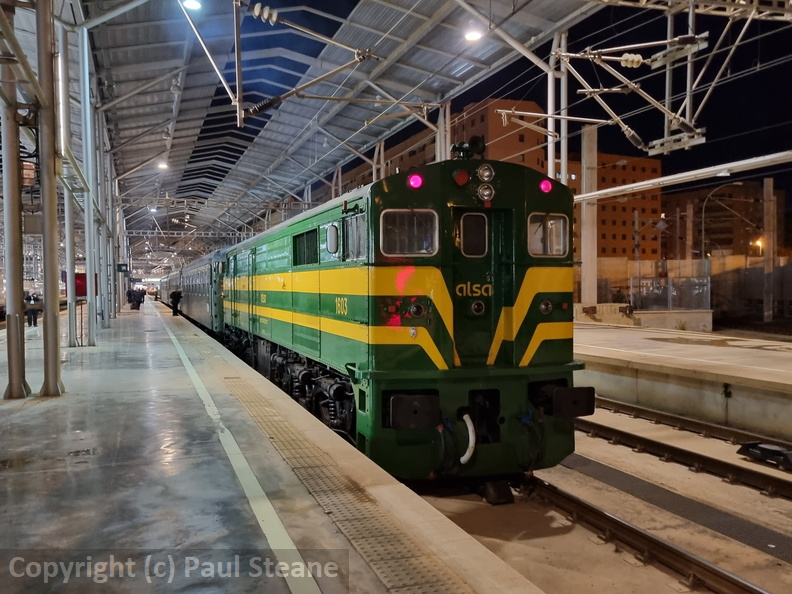 Málaga Maria Zambrana