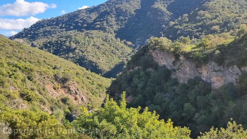 Bobadilla - Algeciras line
