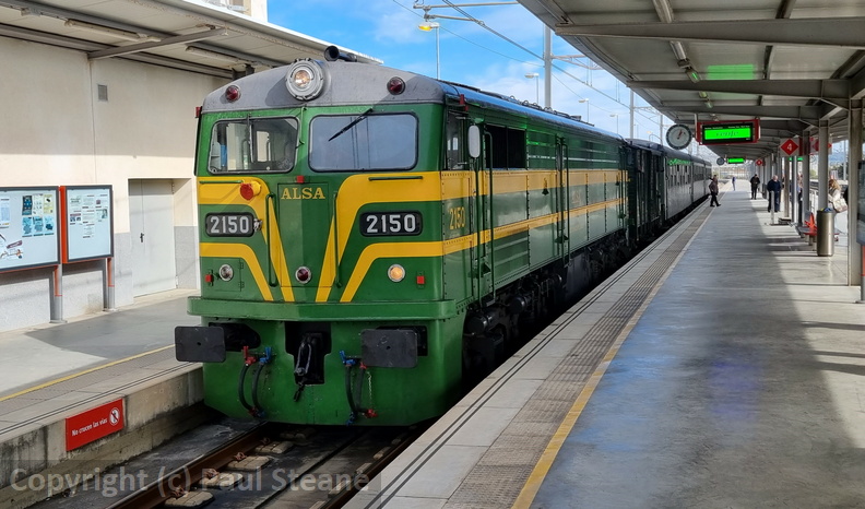 El Puerto de Santa Maria 