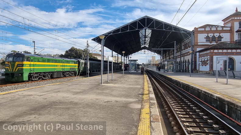 Jerez de la Frontera