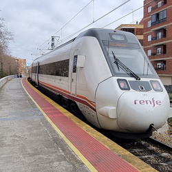 Madrid Salamanca Segovia - 28 January 2023