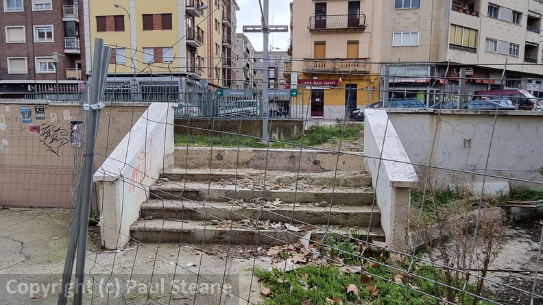 Salamanca-Alamedilla