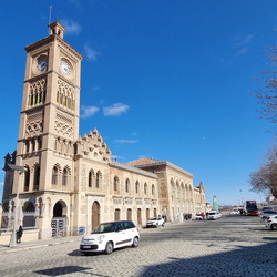 Segovia Toledo Madrid - 29 January 2023