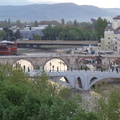 Skopje