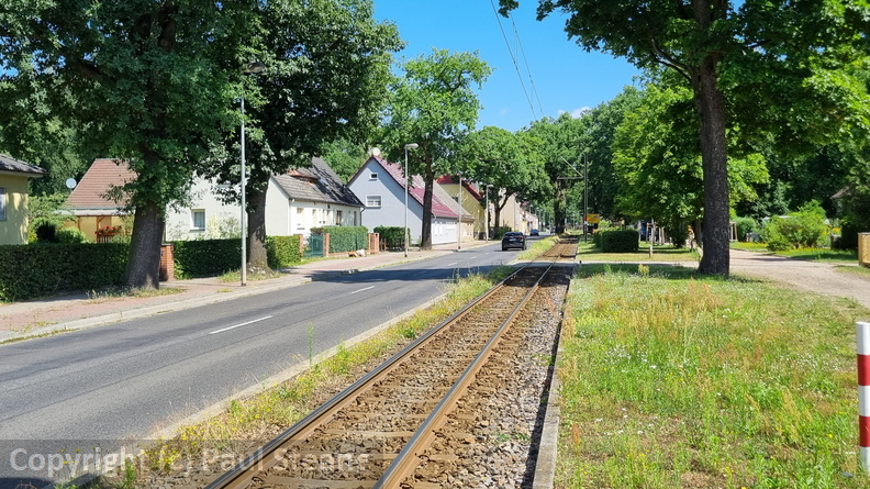 Rahnsdorfer Straße 