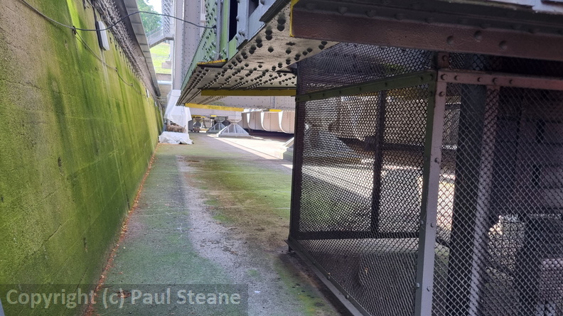 Niederfinow ship lift