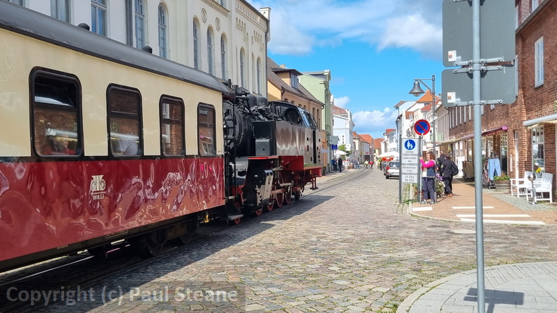 Bad Doberan Stadtmitte