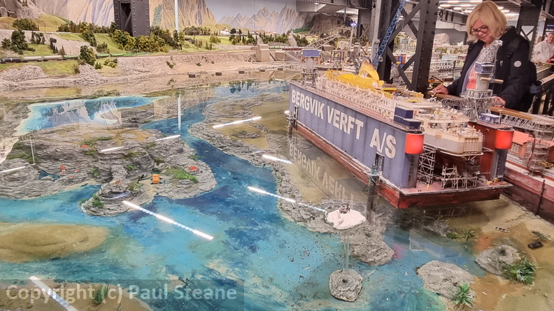 Miniatur Wunderland