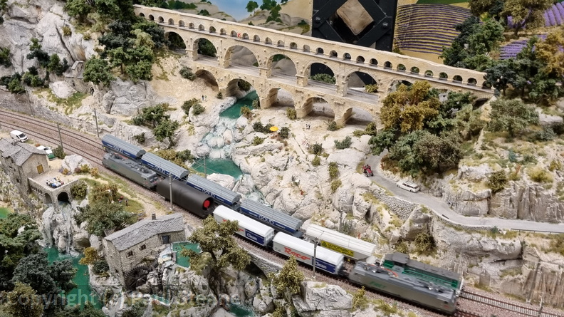 Miniatur Wunderland