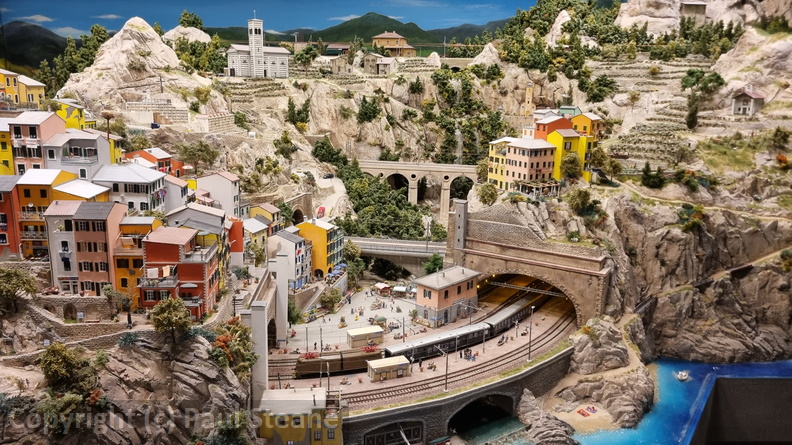 Miniatur Wunderland