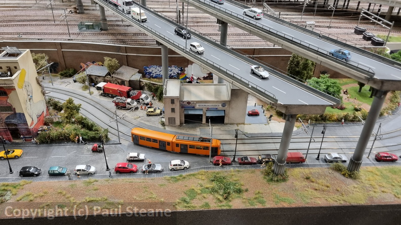 Miniatur Wunderland