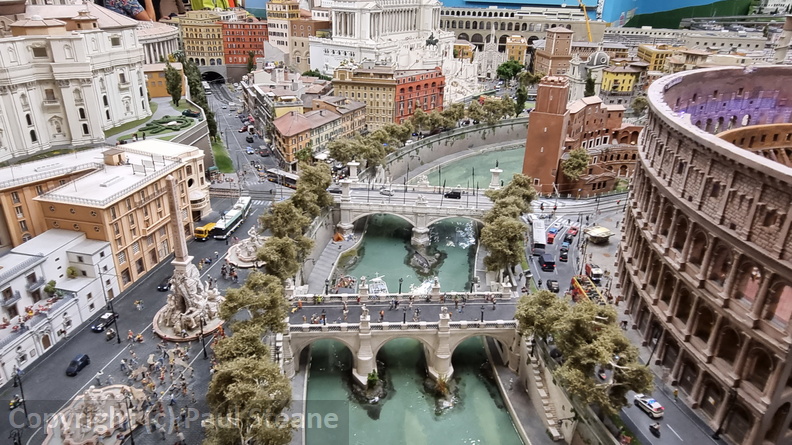 Miniatur Wunderland
