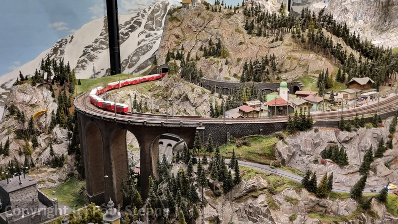 Miniatur Wunderland
