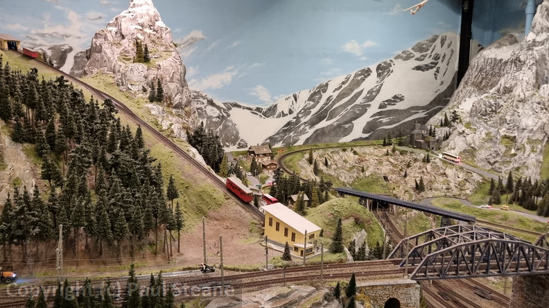 Miniatur Wunderland