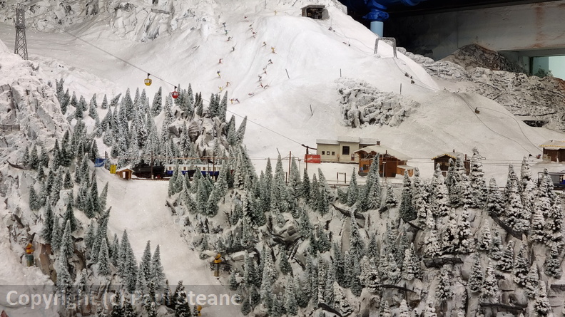 Miniatur Wunderland