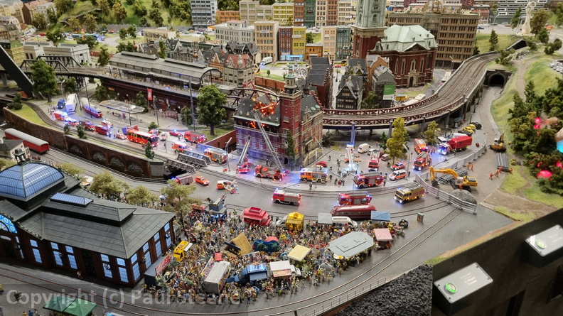 Miniatur Wunderland