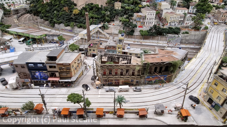Miniatur Wunderland