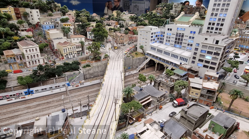 Miniatur Wunderland