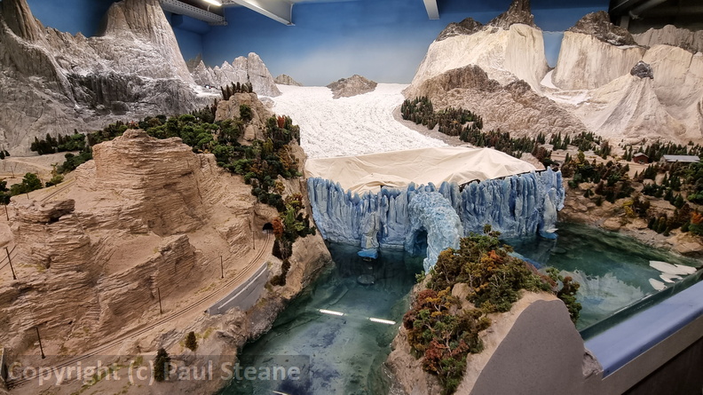 Miniatur Wunderland