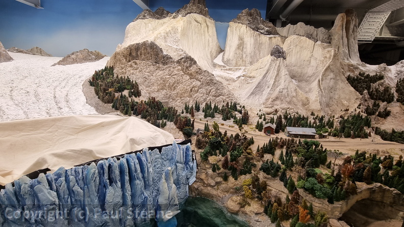 Miniatur Wunderland
