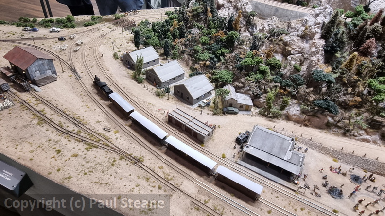 Miniatur Wunderland