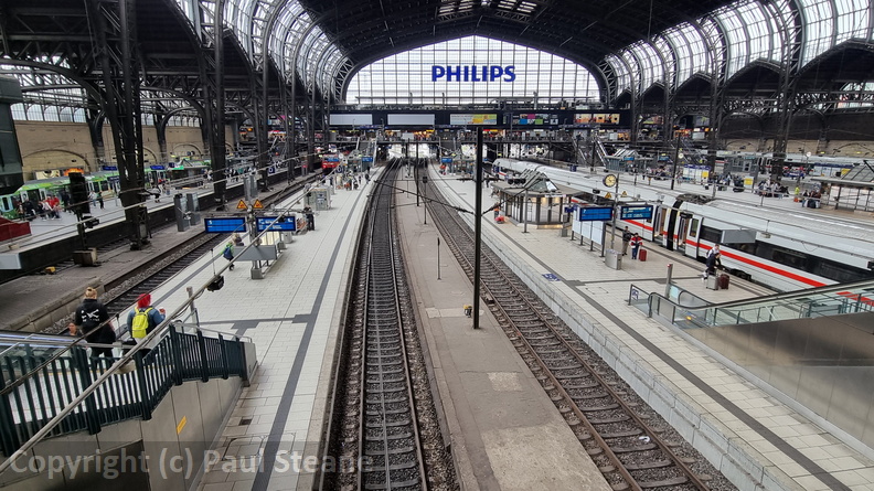 Hamburg Hbf