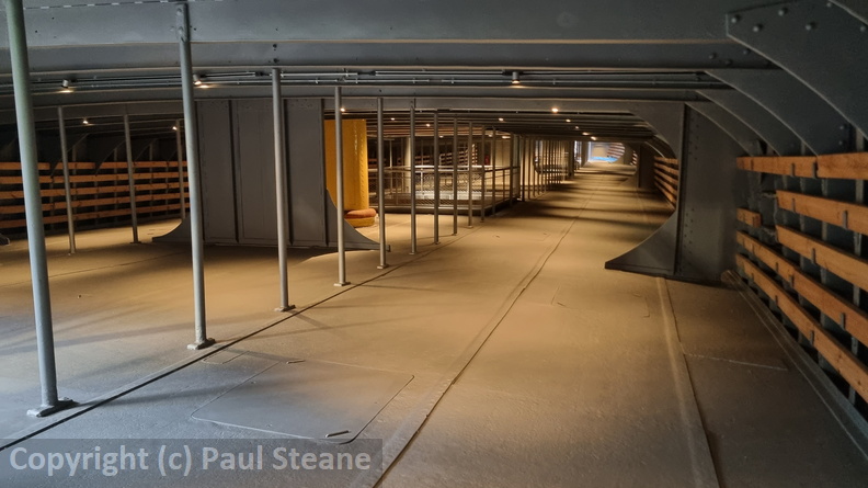  Four-Masted Barque "Peking"