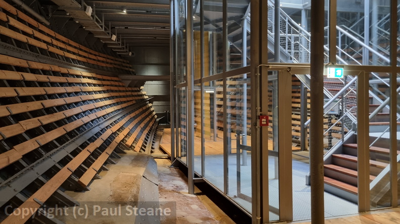  Four-Masted Barque "Peking"