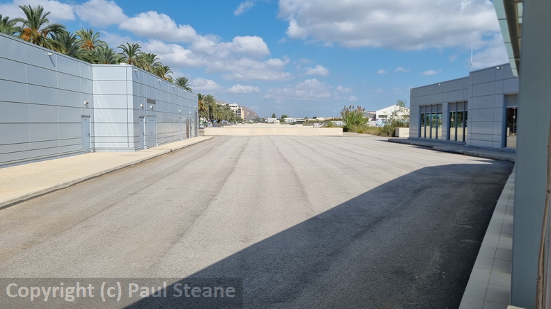 Orihuela Miguel Hernández