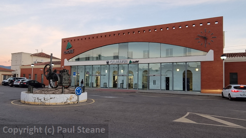 Calatayud