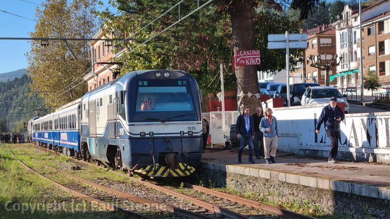 San Esteban de Pravia