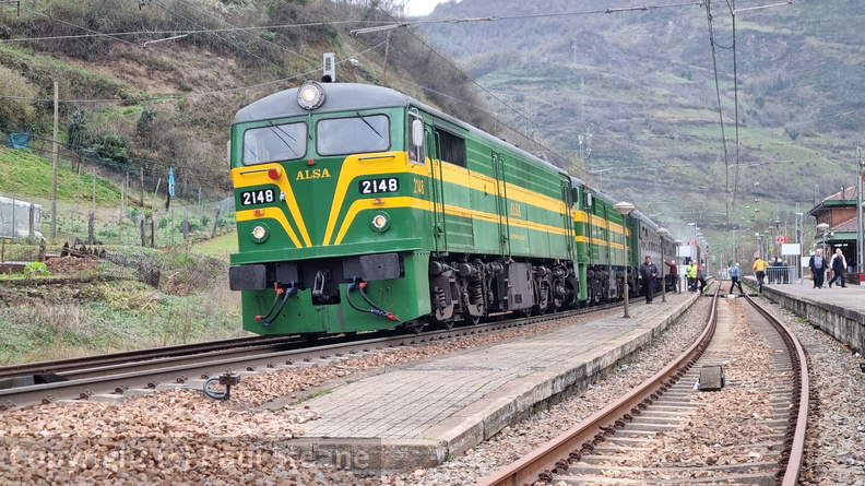 Puente de los Fierros