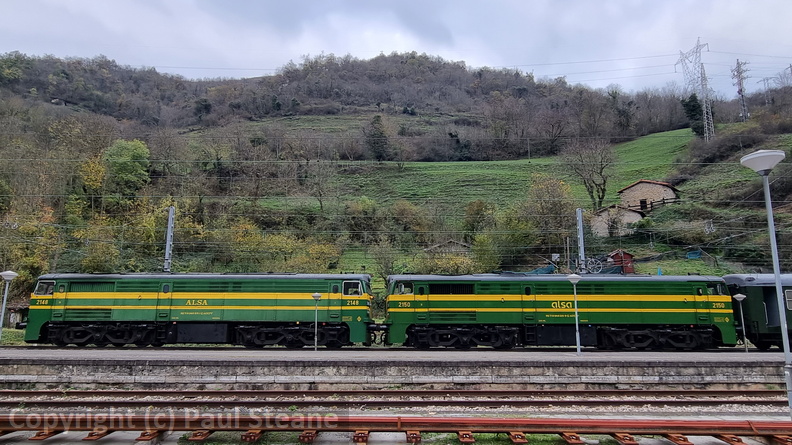 Puente de los Fierros