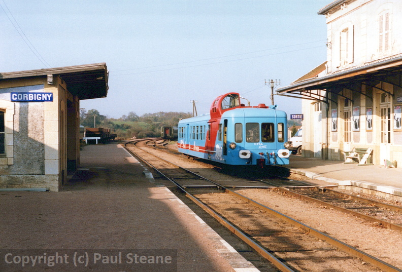 Corbigny