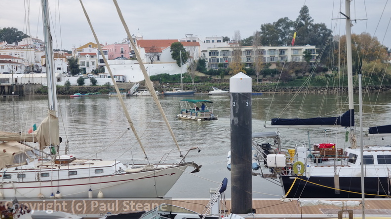 Sanlúcar de Guadiana