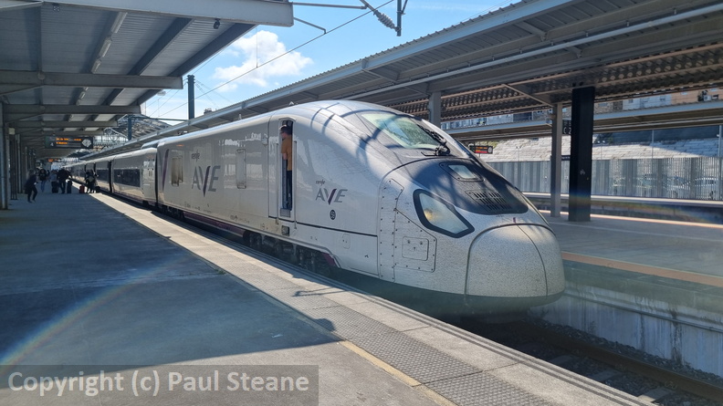 Santiago de Compostela